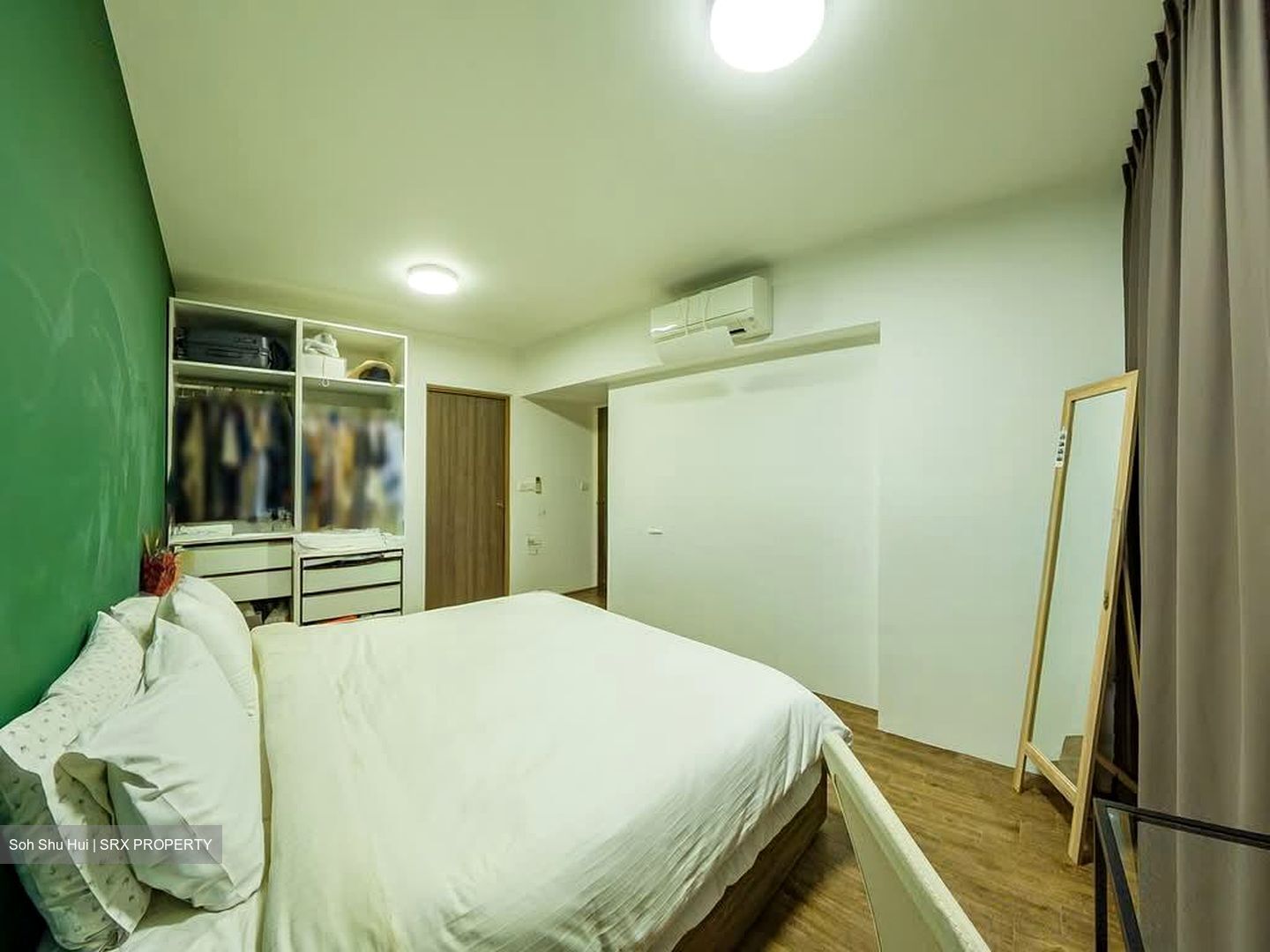 Blk 458B Fernvale Woods (Sengkang), HDB 5 Rooms #573315731